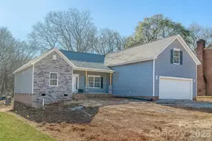 5807 Monticello Dr NW, Concord, NC 28027 - Photo 1