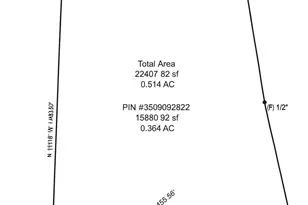 5807 Monticello Dr NW, Concord, NC 28027 - Photo 11