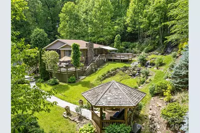 218 Red Oak Drive, Maggie Valley, NC 28751 - Photo 7