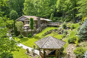 218 Red Oak Dr, Maggie Valley, NC 28751 - Photo 7