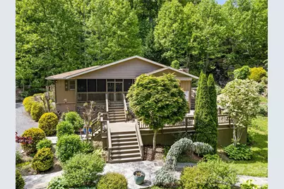 218 Red Oak Drive, Maggie Valley, NC 28751 - Photo 3