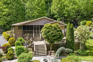 218 Red Oak Dr, Maggie Valley, NC 28751 - Photo 3