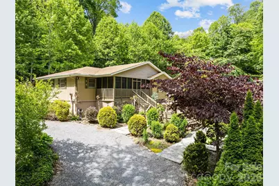 218 Red Oak Drive, Maggie Valley, NC 28751 - Photo 11