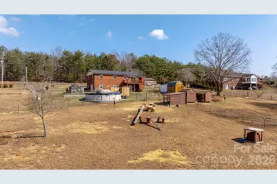 511 Crutchfield Road, Union Mills, NC 28167 - Photo 45