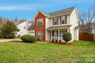 3704 Brookstone Trail, Indian Trail, NC 28079 - Photo 3