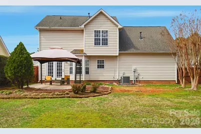 3704 Brookstone Trail, Indian Trail, NC 28079 - Photo 35