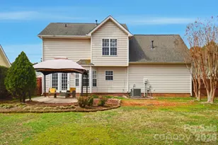 3704 Brookstone Trail, Indian Trail, NC 28079 - Photo 35