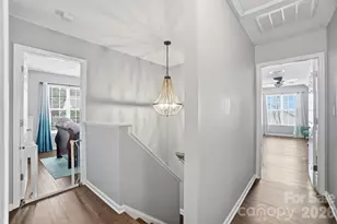 3704 Brookstone Trail, Indian Trail, NC 28079 - Photo 19