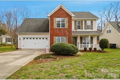 3704 Brookstone Trail, Indian Trail, NC 28079 - Photo 1