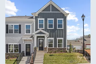 119 Cherry Springs Lane #11-A, Asheville, NC 28804 - Photo 31