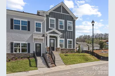 119 Cherry Springs Lane #11-A, Asheville, NC 28804 - Photo 33