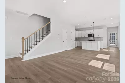 119 Cherry Springs Lane #11-A, Asheville, NC 28804 - Photo 3