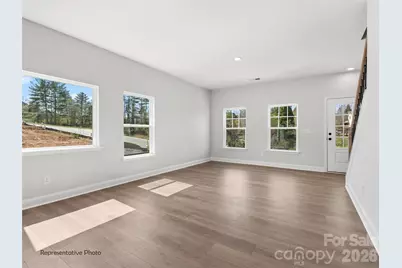 119 Cherry Springs Lane #11-A, Asheville, NC 28804 - Photo 5