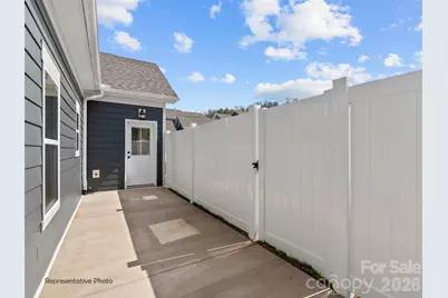 119 Cherry Springs Lane #11-A, Asheville, NC 28804 - Photo 19