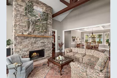 442 Coopers Hawk Drive, Asheville, NC 28803 - Photo 7