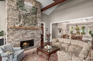 442 Coopers Hawk Dr, Asheville, NC 28803 - Photo 7