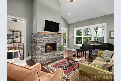 442 Coopers Hawk Drive, Asheville, NC 28803 - Photo 19