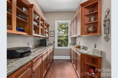 442 Coopers Hawk Drive, Asheville, NC 28803 - Photo 13