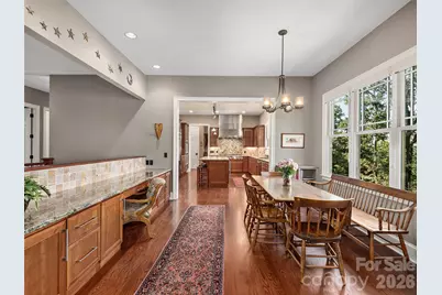 442 Coopers Hawk Drive, Asheville, NC 28803 - Photo 17