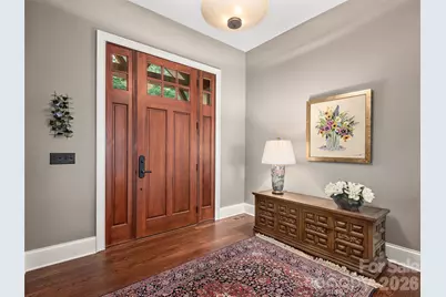 442 Coopers Hawk Drive, Asheville, NC 28803 - Photo 5