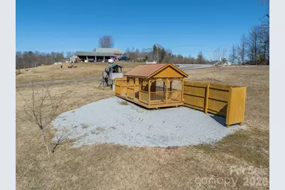 590 Big Oak Road, Hendersonville, NC 28792 - Photo 43