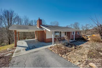 590 Big Oak Road, Hendersonville, NC 28792 - Photo 7