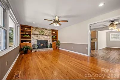 590 Big Oak Road, Hendersonville, NC 28792 - Photo 11