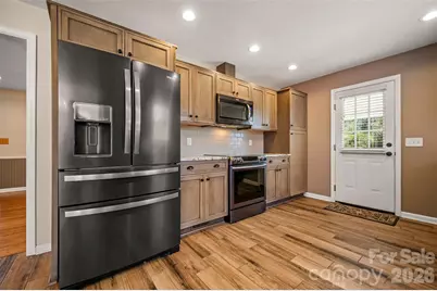 590 Big Oak Road, Hendersonville, NC 28792 - Photo 13