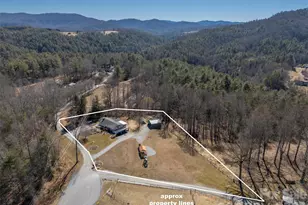 590 Big Oak Rd, Hendersonville, NC 28792 - Photo 47