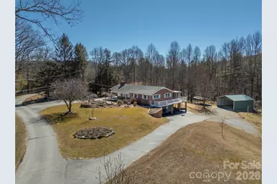 590 Big Oak Road, Hendersonville, NC 28792 - Photo 3