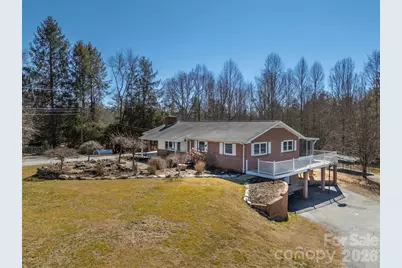 590 Big Oak Road, Hendersonville, NC 28792 - Photo 1