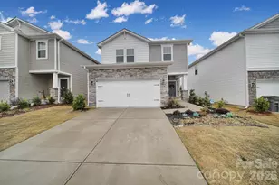 3900 Backwater St, Concord, NC 28027 - Photo 33