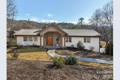 41 Robinhood Road, Asheville, NC 28804 - Photo 1