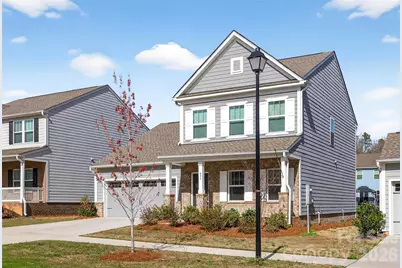 835 Scotch Meadows Loop #121, Monroe, NC 28110 - Photo 3