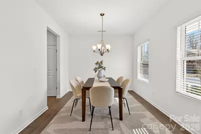 835 Scotch Meadows Loop #121, Monroe, NC 28110 - Photo 7