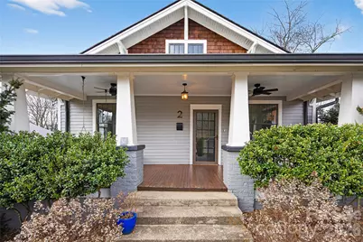 2 Hunt Hill Place, Asheville, NC 28801 - Photo 11