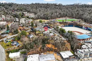 2 Hunt Hill Pl, Asheville, NC 28801 - Photo 43