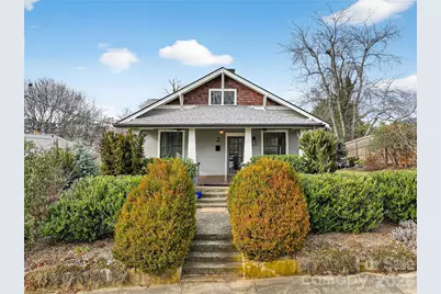 2 Hunt Hill Place, Asheville, NC 28801 - Photo 5