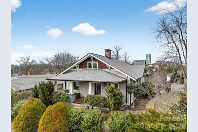 2 Hunt Hill Place, Asheville, NC 28801 - Photo 9