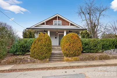 2 Hunt Hill Place, Asheville, NC 28801 - Photo 11