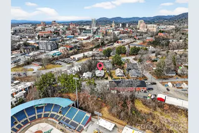 2 Hunt Hill Place, Asheville, NC 28801 - Photo 39