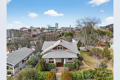2 Hunt Hill Place, Asheville, NC 28801 - Photo 5