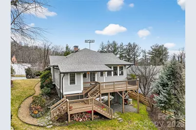 2 Hunt Hill Place, Asheville, NC 28801 - Photo 9