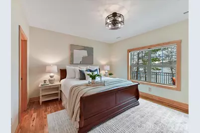 230 Riverwalk Road, Stony Point, NC 28678 - Photo 17