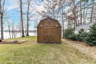 230 Riverwalk Rd, Stony Point, NC 28678 - Photo 31