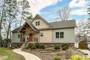 230 Riverwalk Rd, Stony Point, NC 28678 - Photo 3