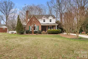 1615 Eastwood Dr, Kannapolis, NC 28081 - Photo 35
