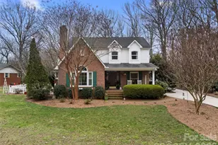 1615 Eastwood Dr, Kannapolis, NC 28081 - Photo 1