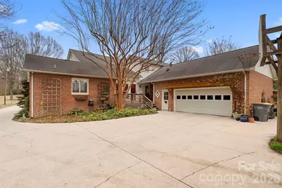 1615 Eastwood Drive, Kannapolis, NC 28081 - Photo 33