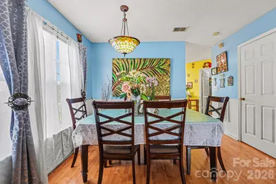 758 Mountainwater Drive, Charlotte, NC 28262 - Photo 9